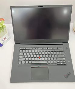 Lenovo Thinkpad P1 Gen 1 Xeon -1