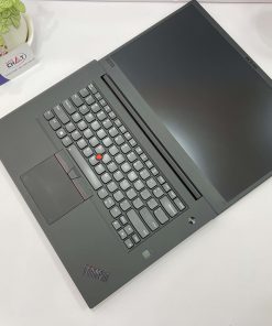 Lenovo Thinkpad P1 Gen 1 Xeon -4