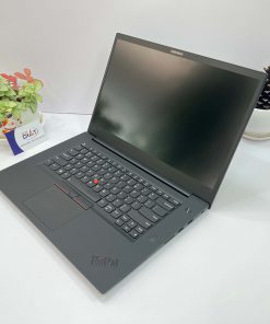 Lenovo Thinkpad P1 Gen 1 Xeon -2