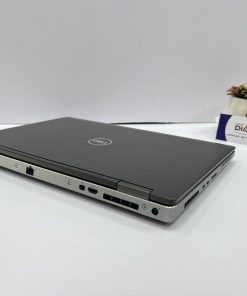 Dell Precision 7540 -3