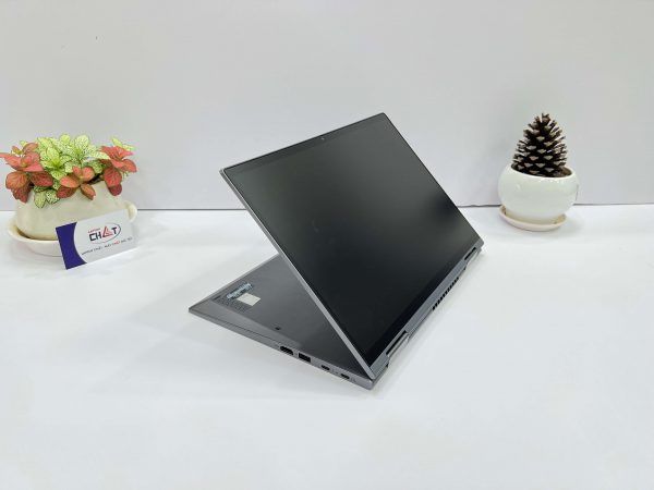 ThinkPad X1 Yoga Gen 6 2in1 i7-1165G7 Ram 16G SSD 1T FHD xoay gập 360