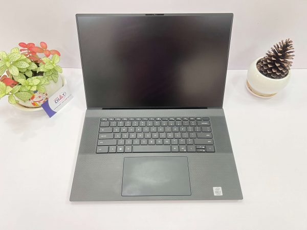Dell XPS 17 9700 -1