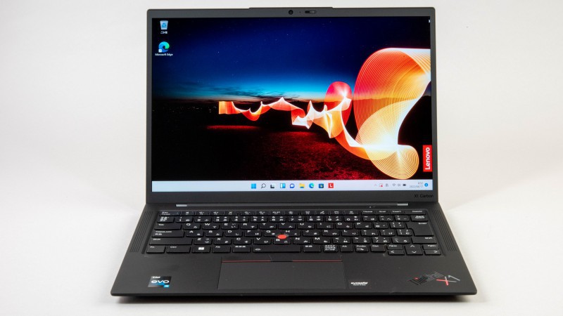 Lenovo ThinkPad X1 Carbon Gen 10 - Laptop Chất