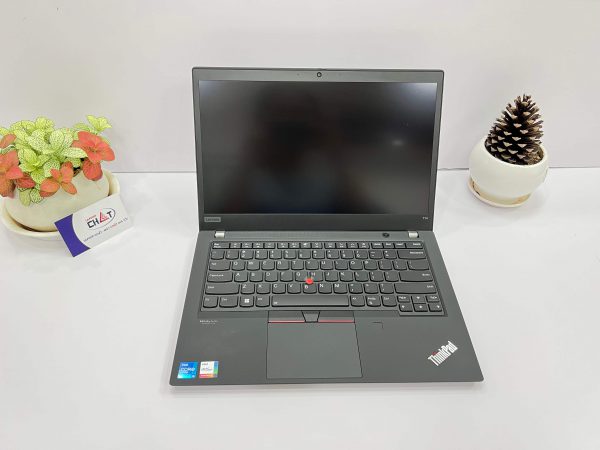 Lenovo ThinkPad T14 Gen 2 i5-1