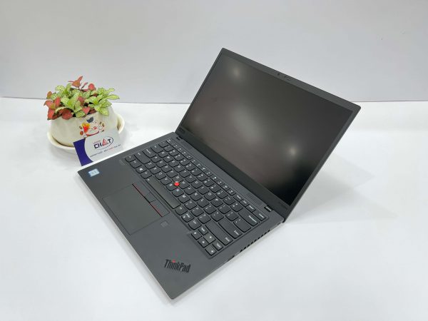ThinkPad X1 Carbon Gen 7 i5-2