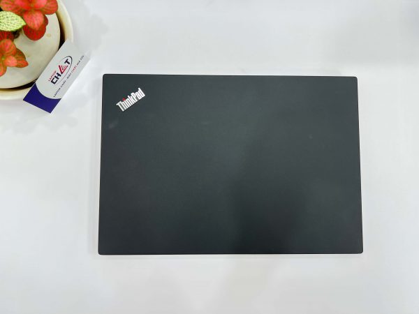 ThinkPad T14 Gen 2 i7-4