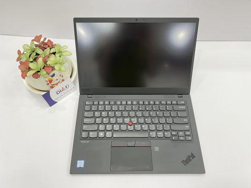 ThinkPad X1 Carbon Gen 7 i5-1